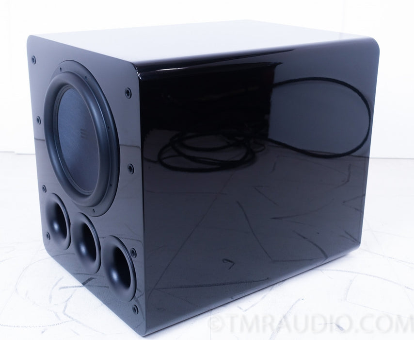 SVS PB-12 Plus 800 Watt DSP Controlled, 12" Ported Subwoofer