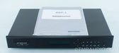 Bryston BDP-1 Digital Player