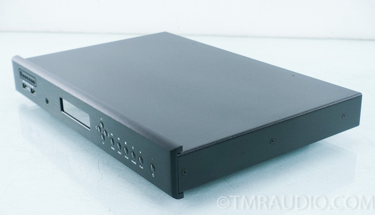 Bryston BDP-1 Digital Player