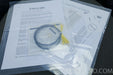 Tara Labs The Zero Evolution RCA Cables