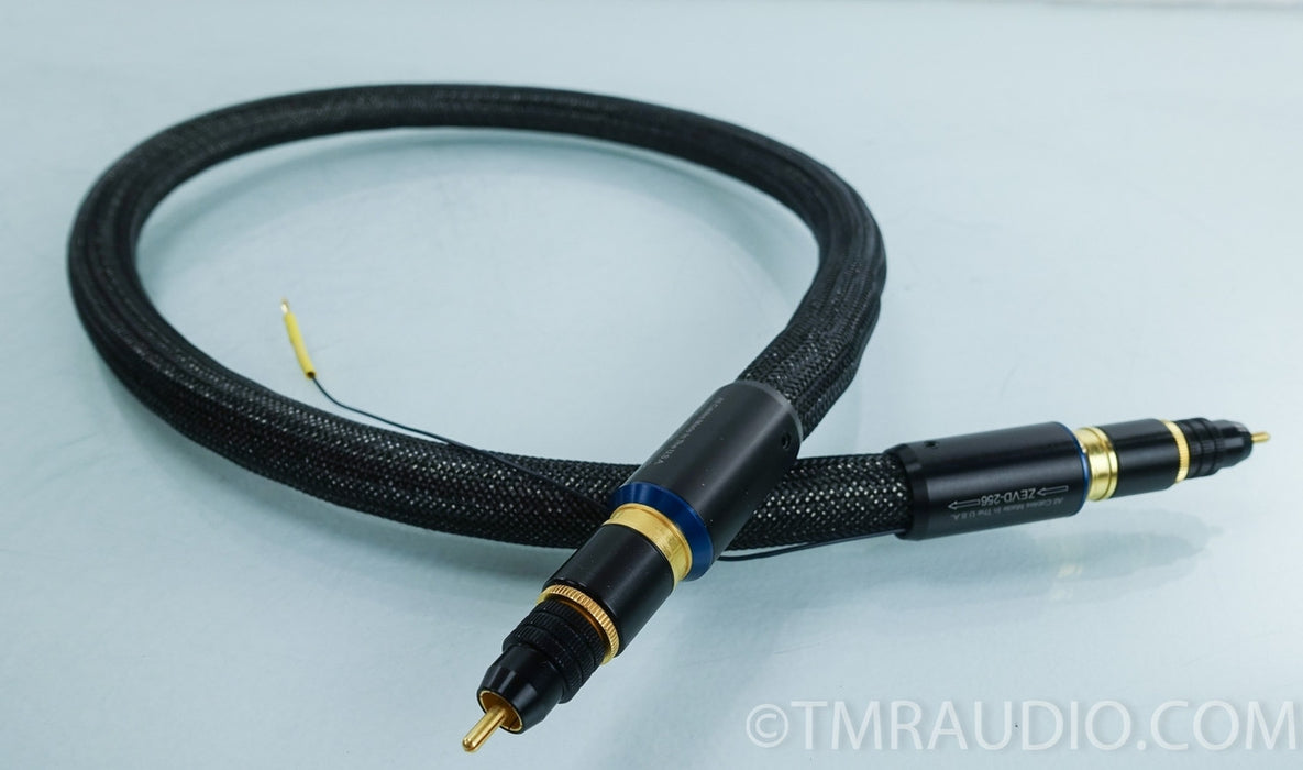 Tara Labs The Zero Evolution RCA Digital Cable