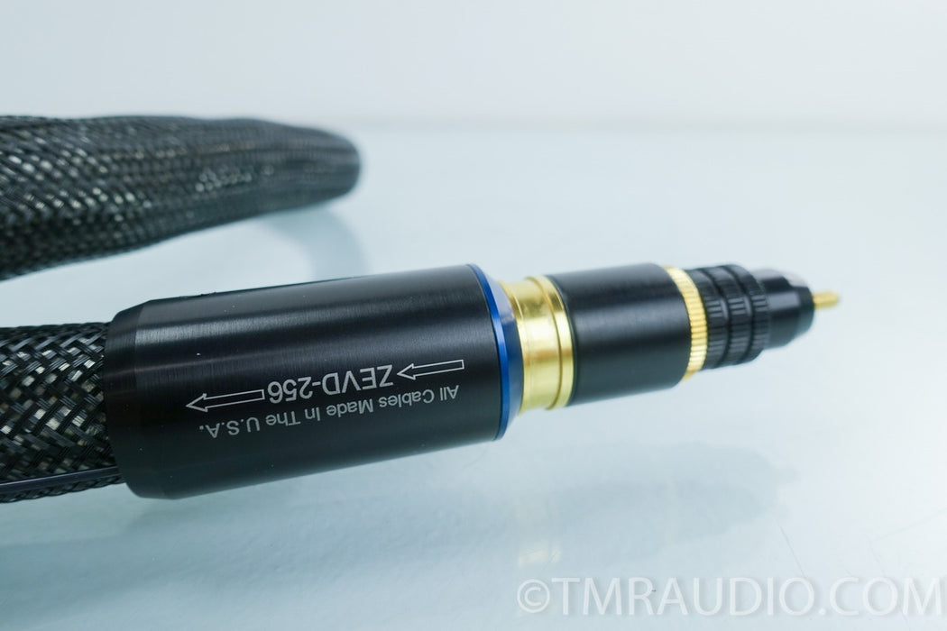 Tara Labs The Zero Evolution RCA Digital Cable