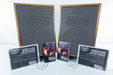 Klipsch Heresy 70th Anniversary Speakers