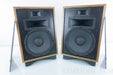 Klipsch Heresy 70th Anniversary Speakers