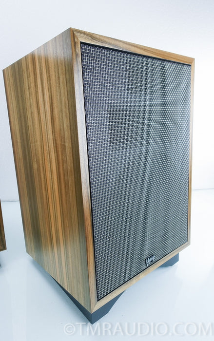 Klipsch Heresy 70th Anniversary Speakers