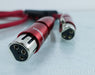 Audioquest Colorado XLR Cables