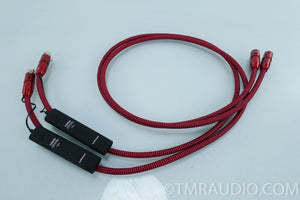 Audioquest Colorado XLR Cables