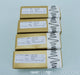 Tung-Sol 12AX7 Tubes Quad NEW