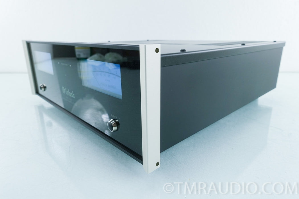 McIntosh MC152 Stereo Power Amplifier