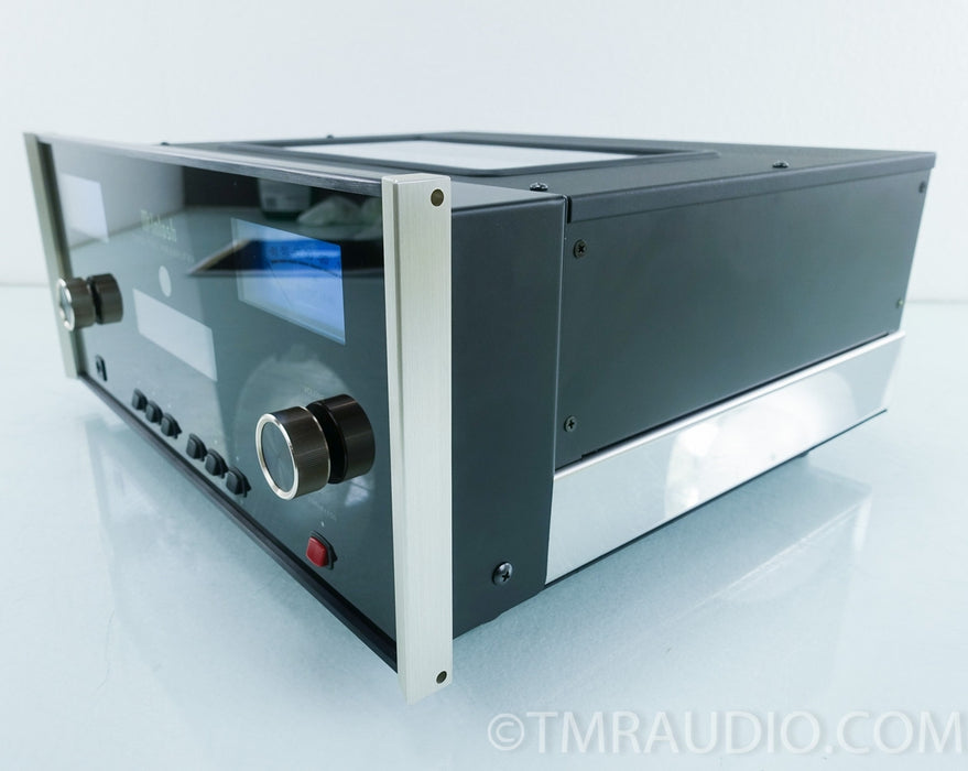 McIntosh C2500 Vacuum Tube Stereo Preamplifier / Preamp