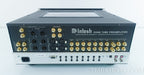 McIntosh C2500 Vacuum Tube Stereo Preamplifier / Preamp