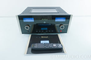 McIntosh C2500 Vacuum Tube Stereo Preamplifier / Preamp
