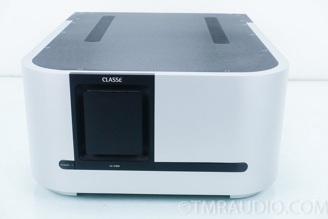 Classe CA-5300 5 Channel Power Amplifier