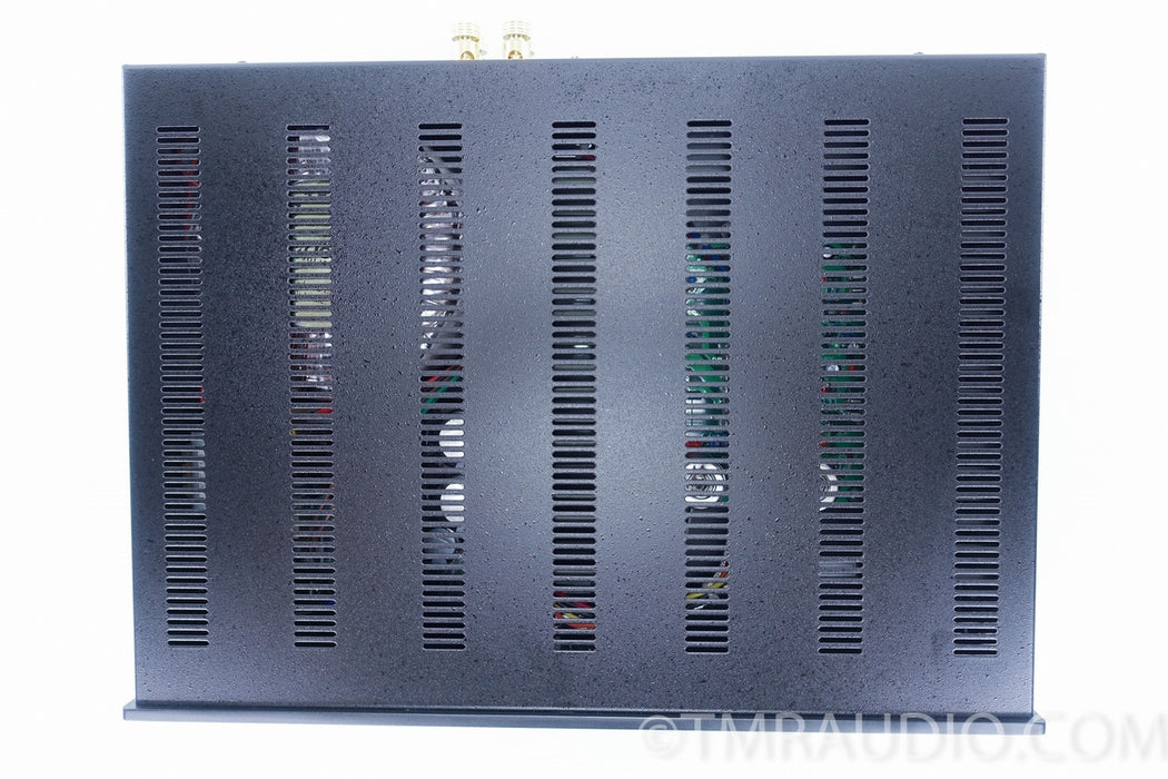 Jolida JD1501P Hybrid Stereo Power Amp