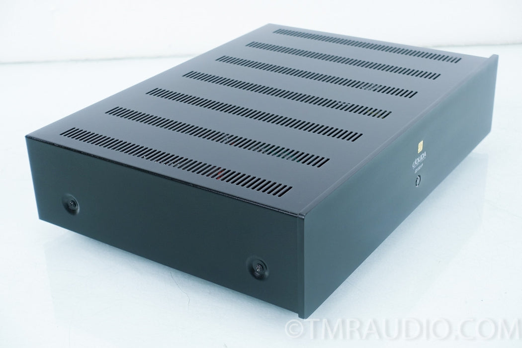 Jolida JD1501P Hybrid Stereo Power Amp