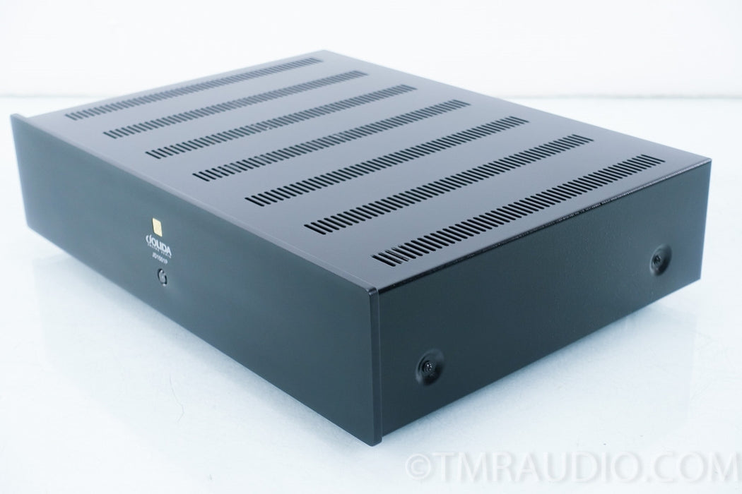Jolida JD1501P Hybrid Stereo Power Amp