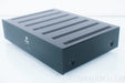 Jolida JD1501P Hybrid Stereo Power Amp