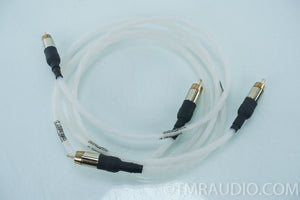 White Zombie El Chupacabras RCA Cables