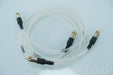 White Zombie El Chupacabras RCA Cables