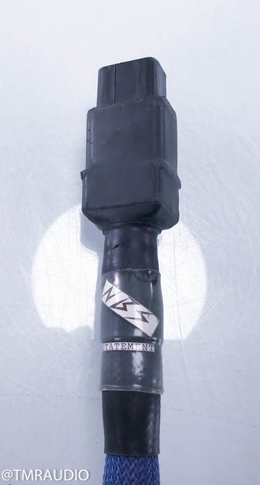 NBS Statement 20A Power Cable