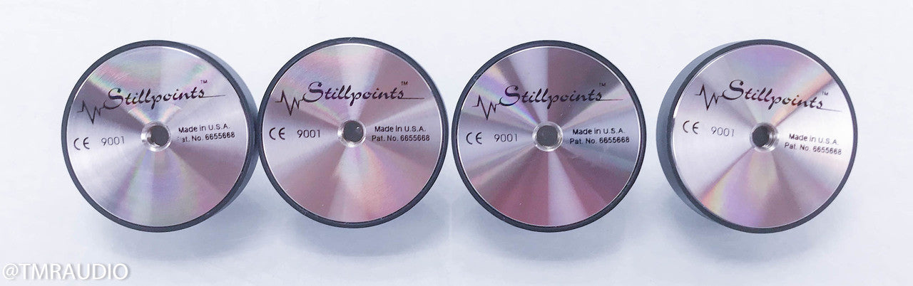 Stillpoints Resonance Dampers