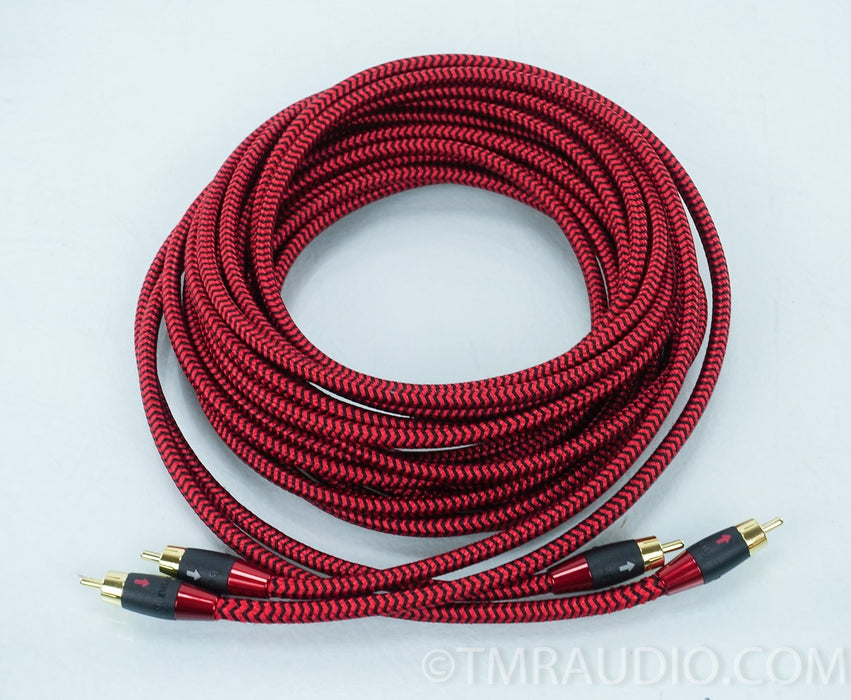 Audioquest Sidewinder RCA Cables