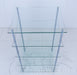 Quadraspire EVO 5 Level Glass Rack