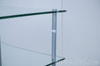 Quadraspire EVO 5 Level Glass Rack
