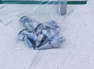 Quadraspire EVO 5 Level Glass Rack