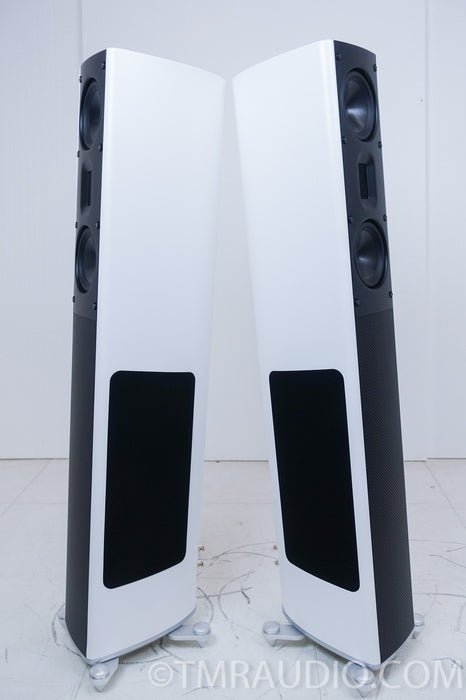 Scansonic MB3.5 Floorstanding Speakers