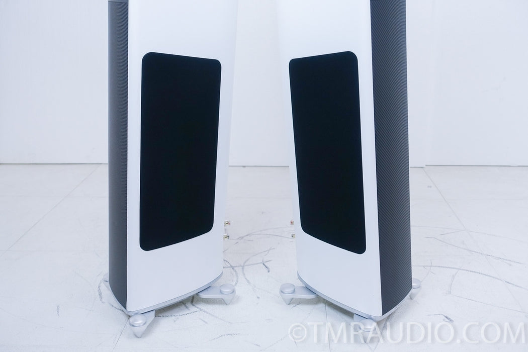 Scansonic MB3.5 Floorstanding Speakers