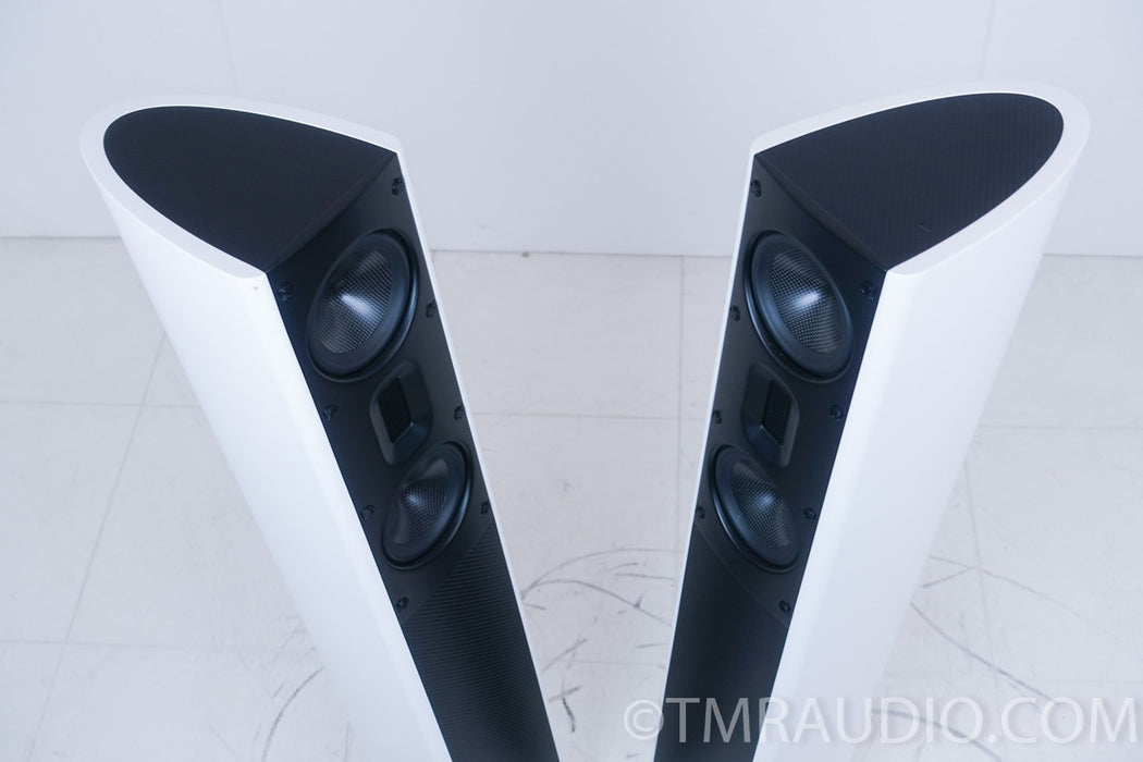 Scansonic MB3.5 Floorstanding Speakers