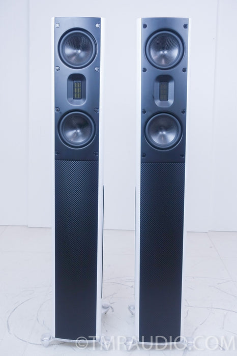 Scansonic MB3.5 Floorstanding Speakers