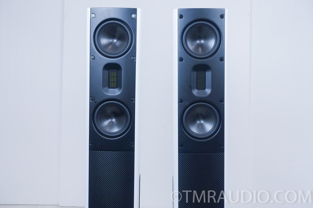 Scansonic MB3.5 Floorstanding Speakers