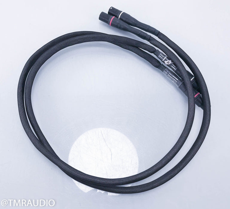 NBS Signature XLR Cables