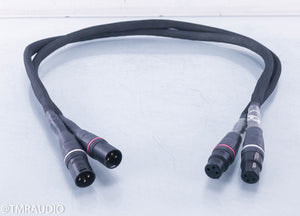 NBS Signature XLR Cables