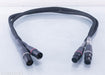 NBS Signature XLR Cables