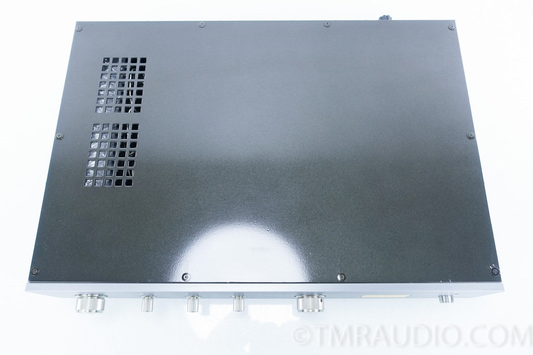 Air Tight ATC-3 Tube Preamplifier
