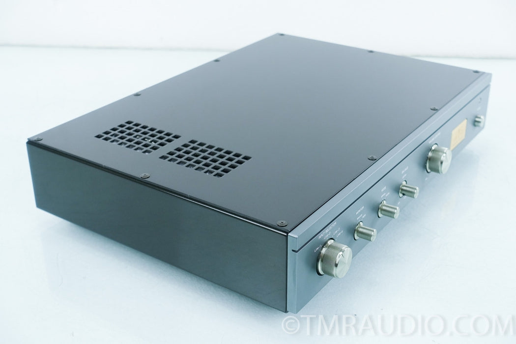 Air Tight ATC-3 Tube Preamplifier