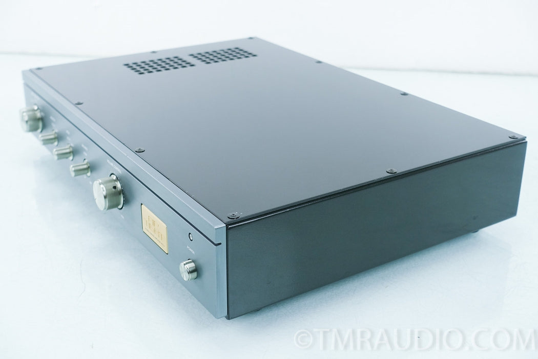 Air Tight ATC-3 Tube Preamplifier