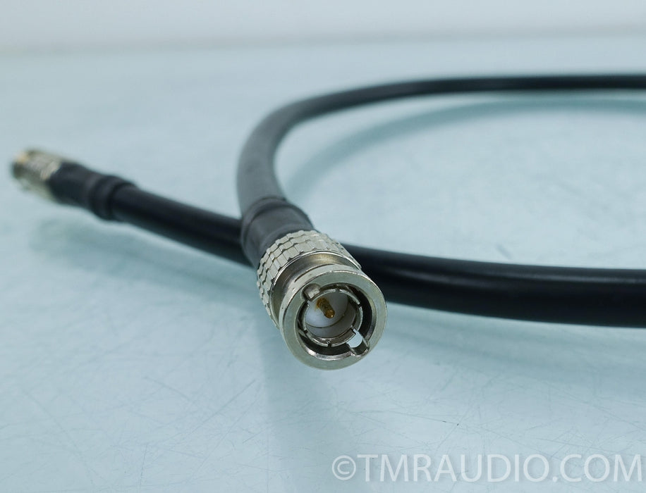 Canare L7CFB Digital BNC Cable