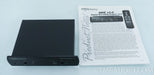 Audio Alchemy DDE v3.0 DAC (no power supply)
