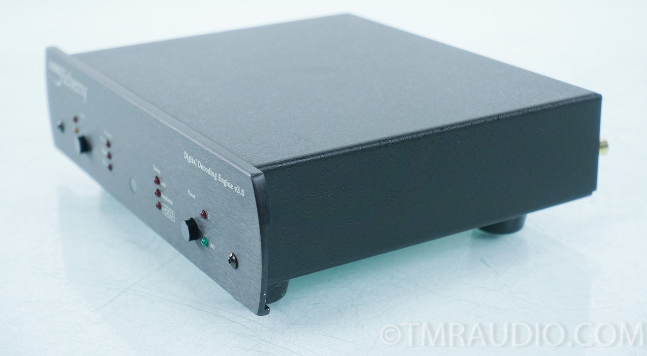 Audio Alchemy DDE v3.0 DAC (no power supply)