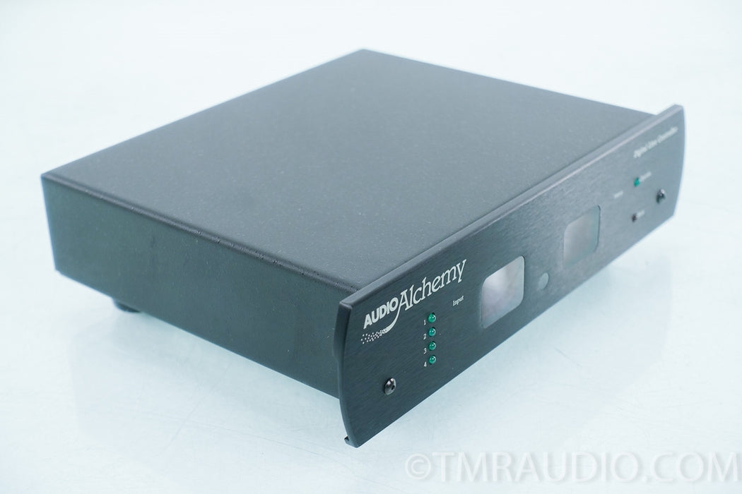 Audio Alchemy DLC Digital Line Controller
