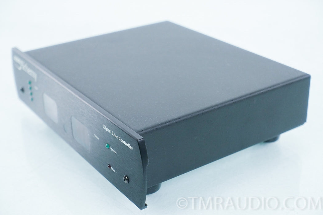 Audio Alchemy DLC Digital Line Controller