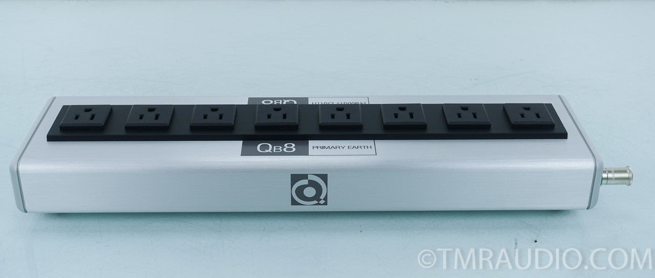 Quantum (Nordost) QRT - QB8 Base Mk2 Power Conditioner