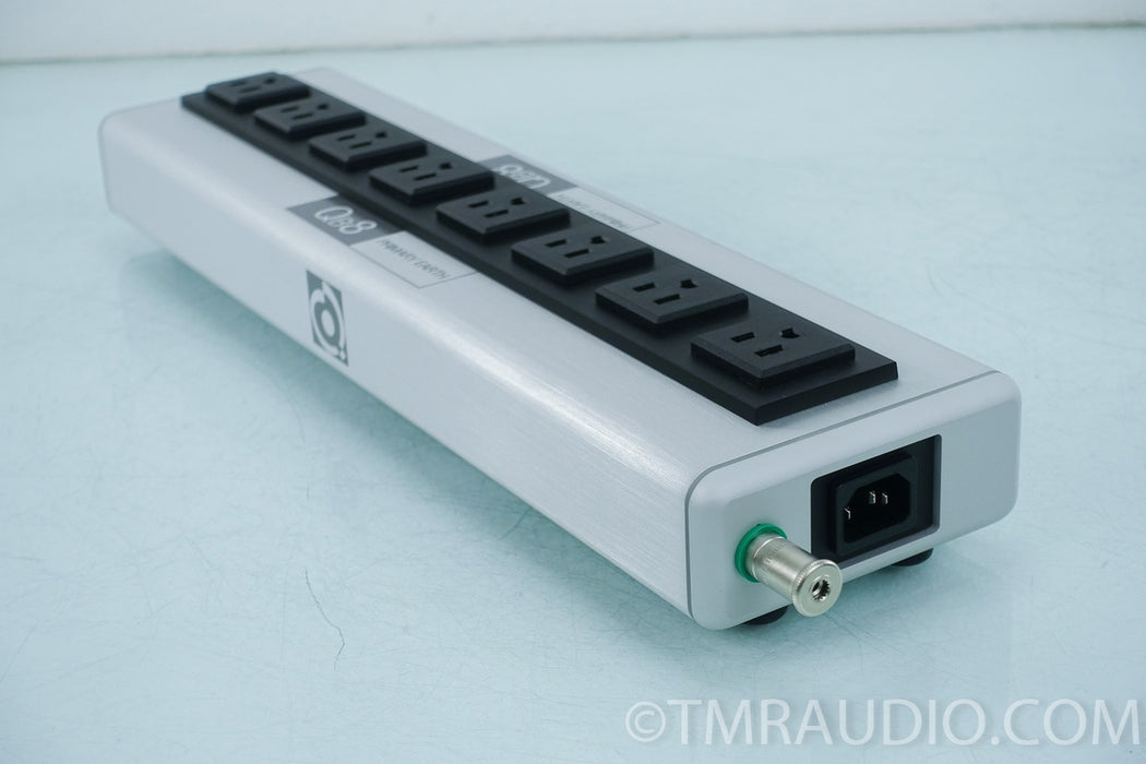 Quantum (Nordost) QRT - QB8 Base Mk2 Power Conditioner
