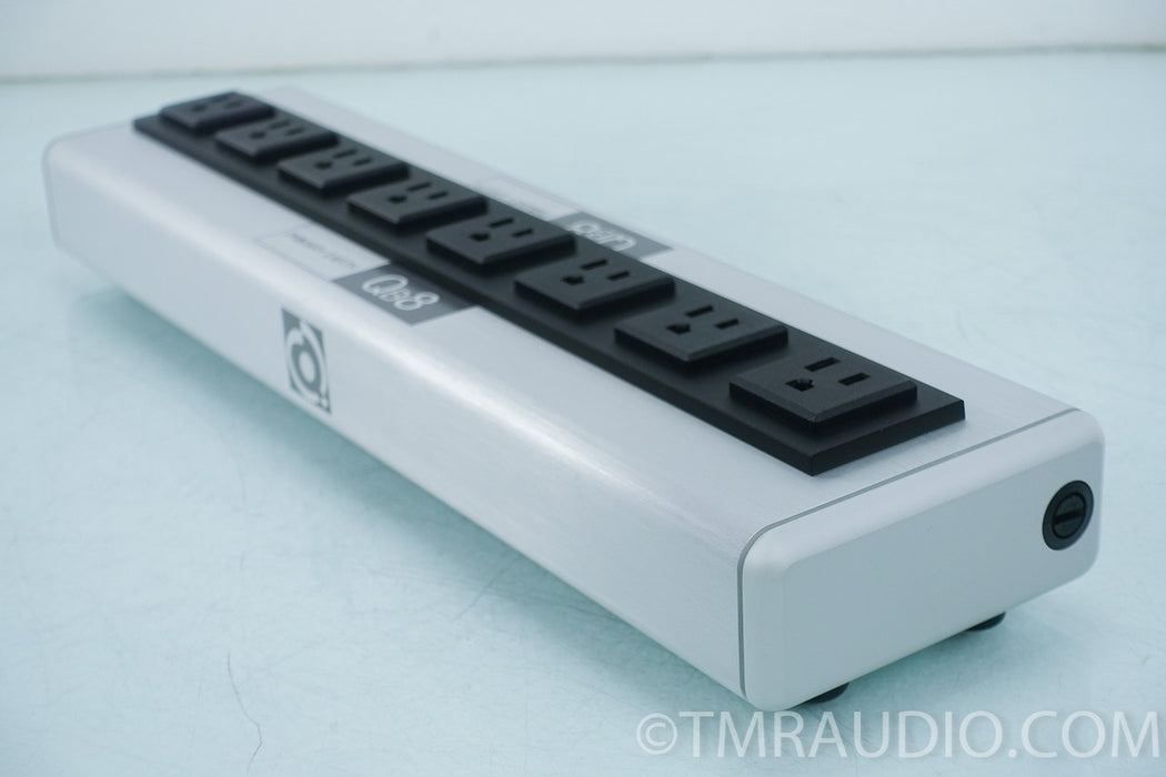 Quantum (Nordost) QRT - QB8 Base Mk2 Power Conditioner