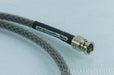 Better Cables Silver Serpent BNC Digital Audio Cable