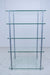 Quadraspire EVO 5 Level Glass Rack 1
